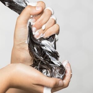 Tratamiento Capilar Reparador Intensivo